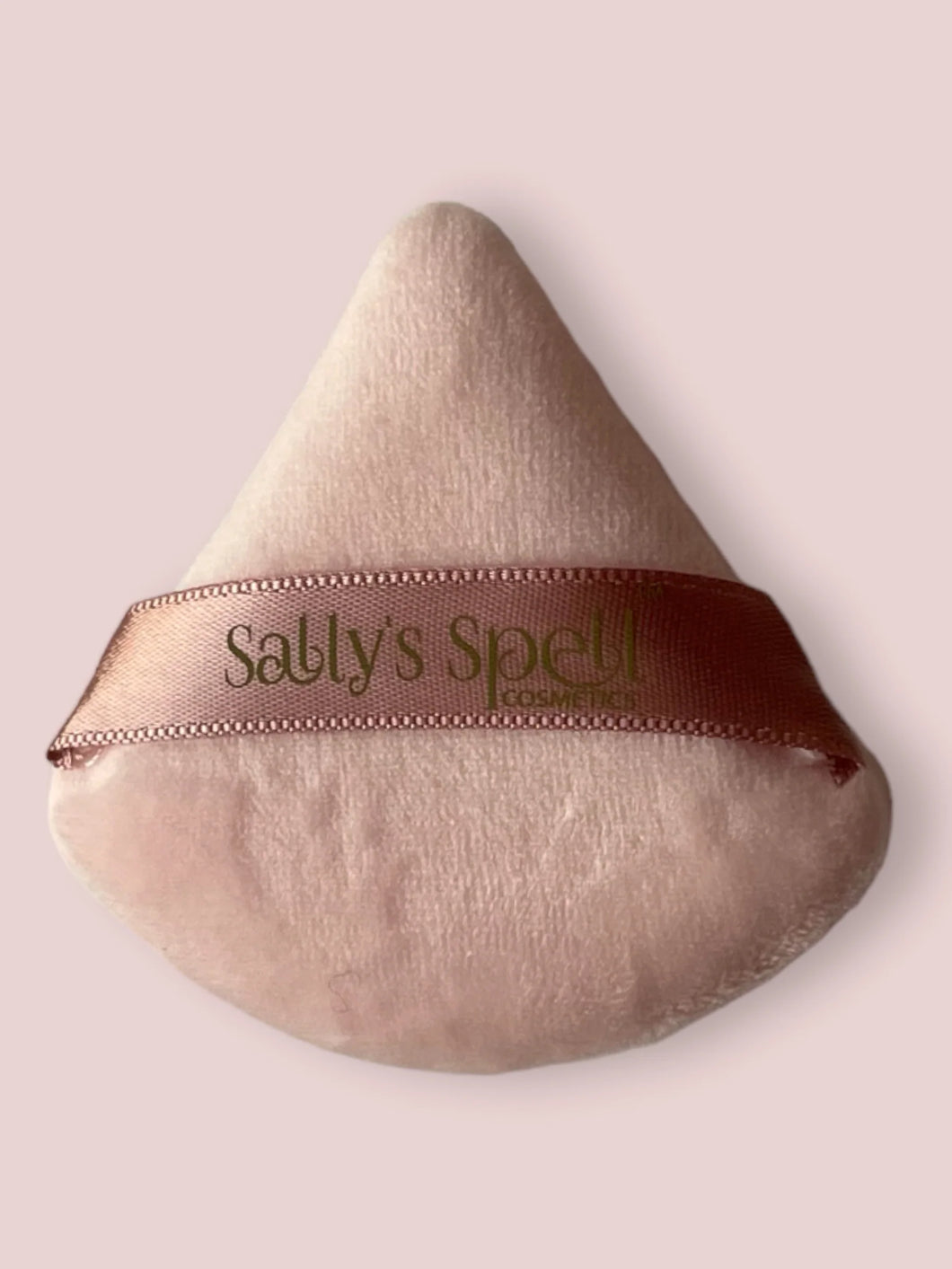 Sally's Spell - Triangle Puff